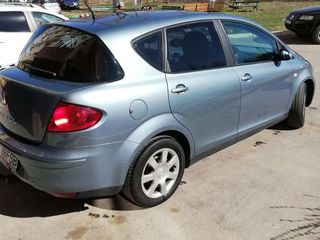 Seat Toledo foto 3