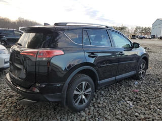 Toyota Rav 4 foto 3