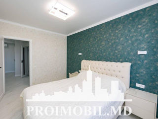 Apartament cu 3 camere, 106 m², Buiucani, Chișinău foto 5