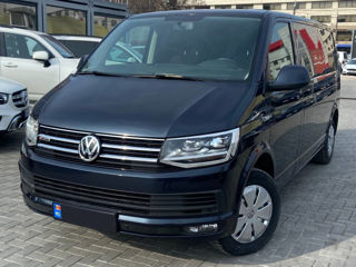 Volkswagen Caravelle foto 4