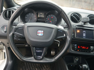 Seat Ibiza foto 7