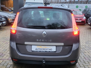 Renault Grand Scenic foto 3