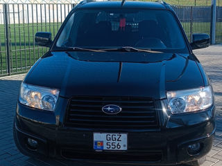 Subaru Forester foto 4