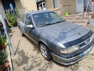 Opel Vectra foto 5