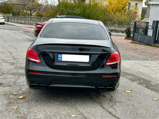 Mercedes E-Class foto 7