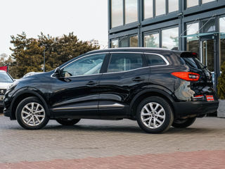 Renault Kadjar foto 2