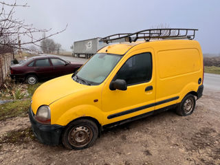 Renault Kangoo foto 4