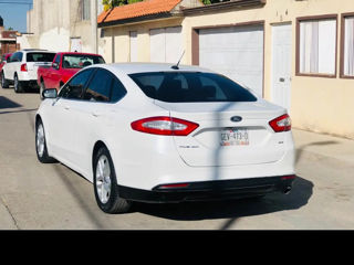 Ford fusion hybrid 2015... piese Запчасти  foto 3