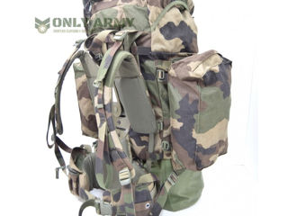 French Legion Backpack 120l foto 2