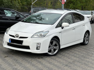 Toyota Prius foto 4