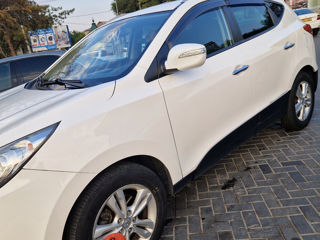 Hyundai ix35 foto 1