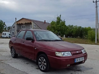 Lada / ВАЗ 2110