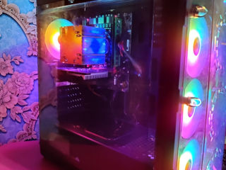 PC de gaming