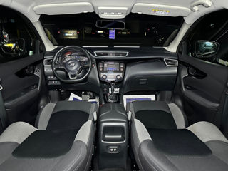 Nissan Qashqai foto 10