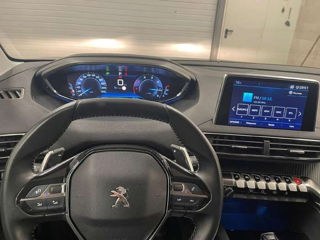 Peugeot 5008 foto 8