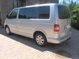 Volkswagen Multivan foto 2