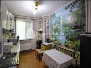 Apartament cu 3 camere, 60 m², Centru, Chișinău foto 8