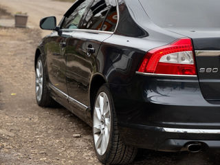 Volvo S80 foto 3