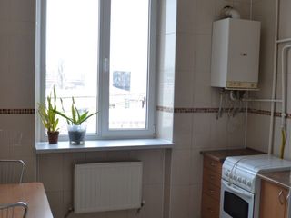 Apartament cu 2 camere, 52 m², Centru, Chișinău foto 6