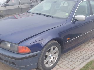 Bmw e39 m52b2.5 2.5 разбираю m52b28tu 2.8 foto 2