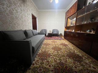 Apartament cu 3 camere, 60 m², Râșcani, Chișinău foto 5