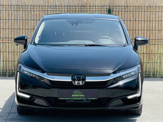 Honda Clarity