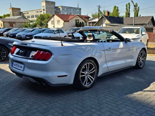 Ford Mustang foto 6