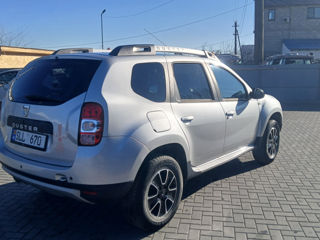 Dacia Duster foto 7