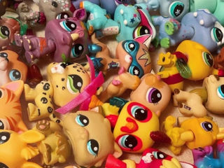 Куплю у вас фигурки "Littlest pet shop" старой коллекции-недорого foto 9