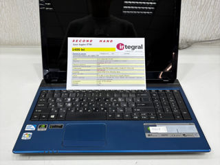 Laptop Second-Hand Acer Aspire 5750