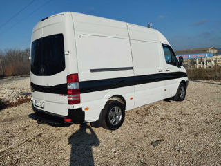 Mercedes Sprinter 2.2 ( 646 ) foto 2