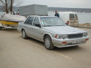 Piese, з/ч ...nissan laurel c32 foto 8