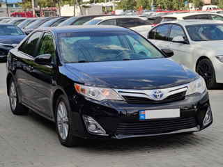 Toyota Camry foto 4