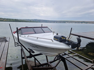 Bailainer 175        motor 115 л.с. Suzuki foto 7