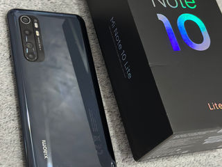 Xiaomi Mi Note 10 Lite (8Gb / 128Gb / Dual SIM) foto 4