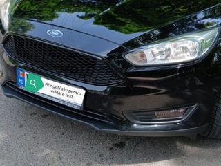 Ford Focus foto 2