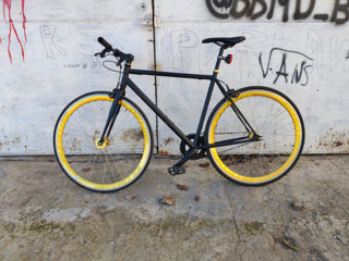 KS single speed