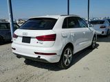 Audi Q3 foto 5