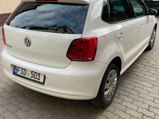 Volkswagen Polo foto 3