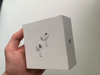 AirPods Pro 2nd Gen foto 1