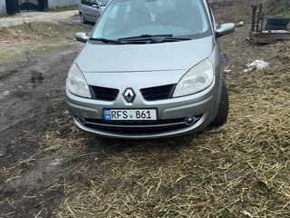 Renault Scenic foto 6