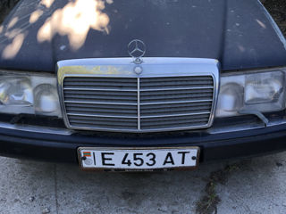 Piese Mercedes w124 foto 4