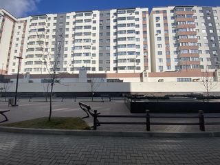 Apartament cu 1 cameră, 50 m², Buiucani, Chișinău, Chișinău mun. foto 9