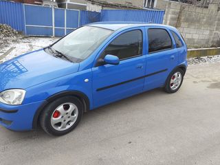 Opel Corsa foto 10