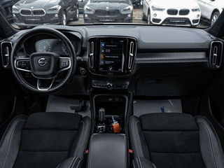 Volvo XC40 foto 6