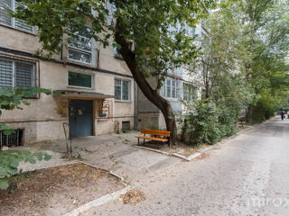 Apartament cu 4 camere, 73 m², Râșcani, Chișinău foto 18