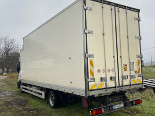 Iveco Eurocargo URGENT foto 2