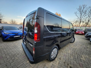 Opel Vivaro foto 14