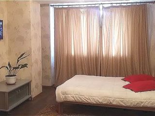 Apartament cu 1 cameră, 45 m², Centru, Chișinău, Chișinău mun. foto 3