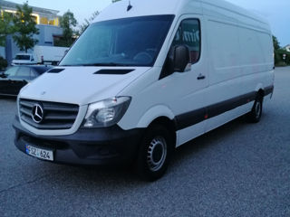 Mercedes Sprinter 316